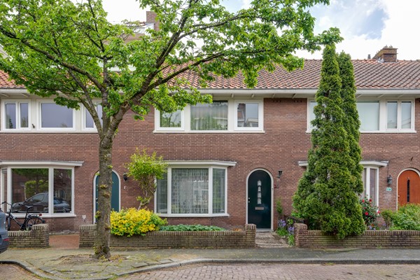 Medium property photo - De Surmontstraat 20, 1181 RX Amstelveen